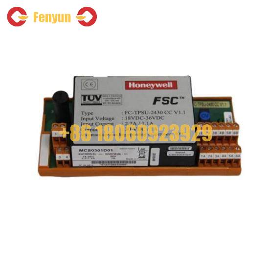 Honeywell W120420-001