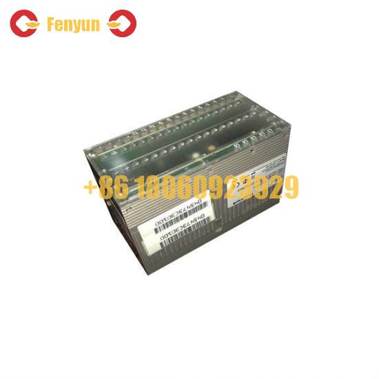 HONEYWELL XFL521-B Analog Input Module