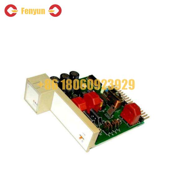 Honeywell XP502 Power Supply Module