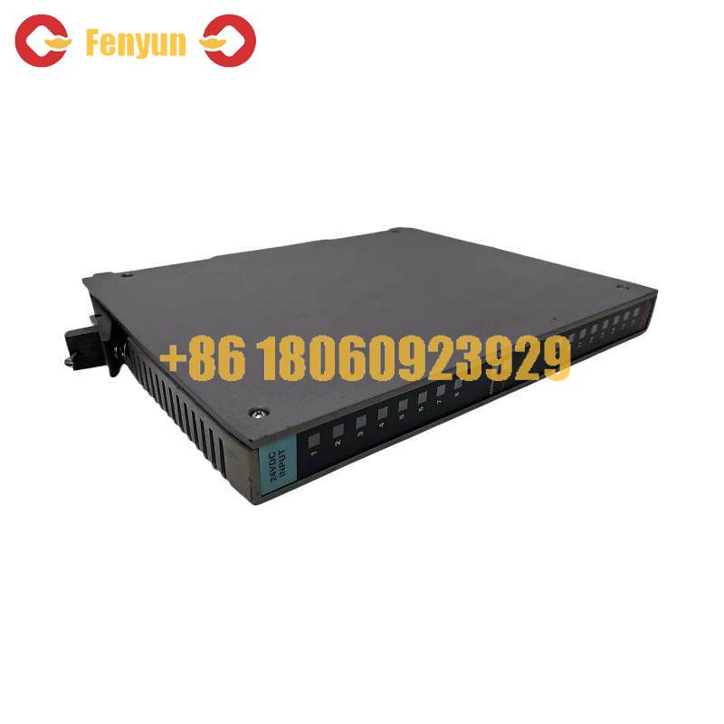 ICS Triplex T3401 24Vdc Digital Input