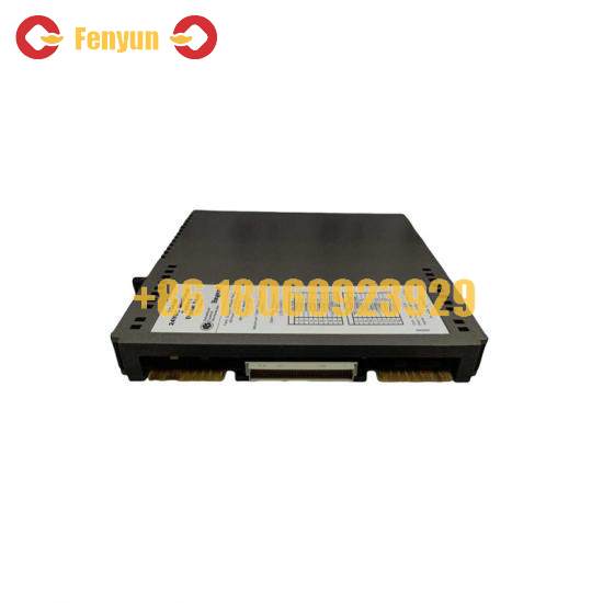 ICS TRIPLEX T3411F Digital Input Module