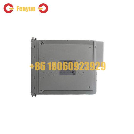 ICS Triplex T3480 Analog Output module