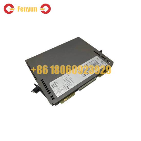 ICS Triplex T3500