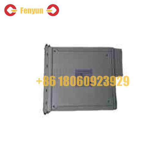 ICS Triplex T8310 Trusted Expander Processor