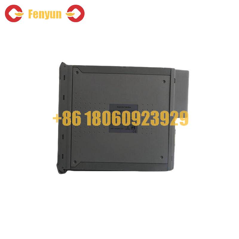 ICS Triplex T8310C Expander Processor