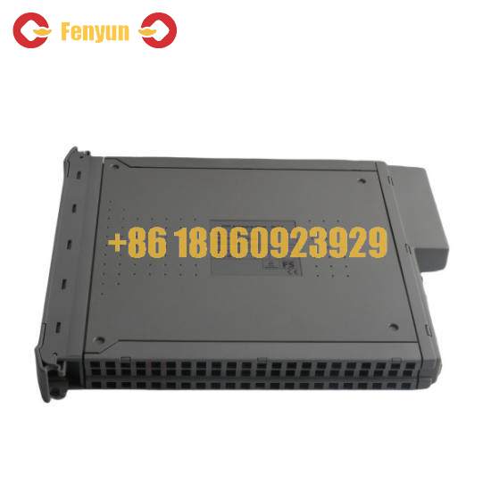 ICS TRIPLEX T8431