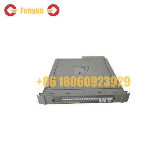 ICS TRIPLEX T8431