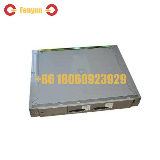 ICS TRIPLEX T8448 Trusted TMR 24VDC interface module