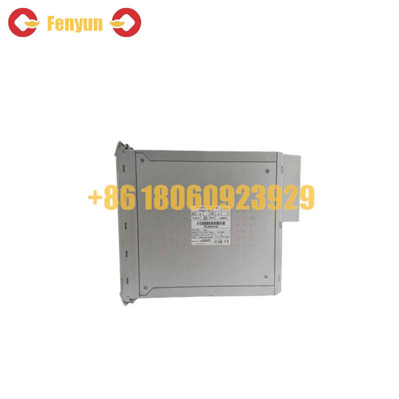 ICS TRIPLEX T8461