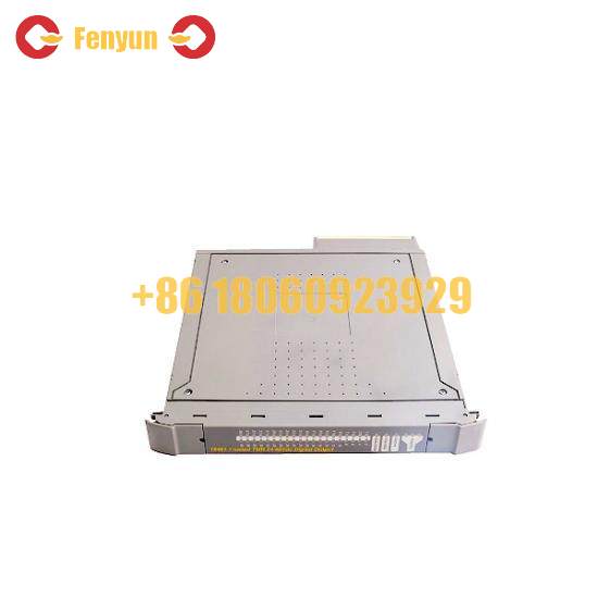 ICS TRIPLEX T8461