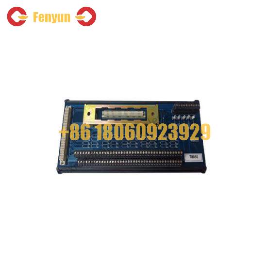 ICS Triplex T8850C Communication Modules