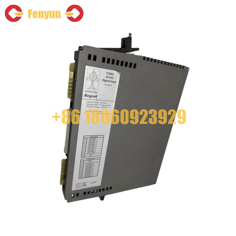 ICS TRIPLEX T9310-02