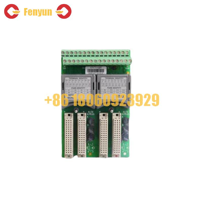 ICS Triplex T9832 AADvance Controller