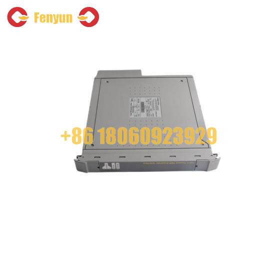 ICS TRIPLEX TC-215-01-6M5