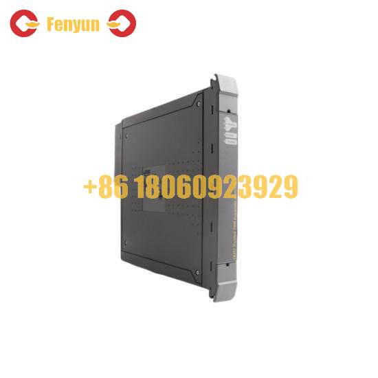 ICS TRIPLEX TC-215-01-6M5