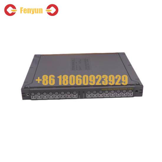 ICS TRIPLEX TC-301-02-2M0