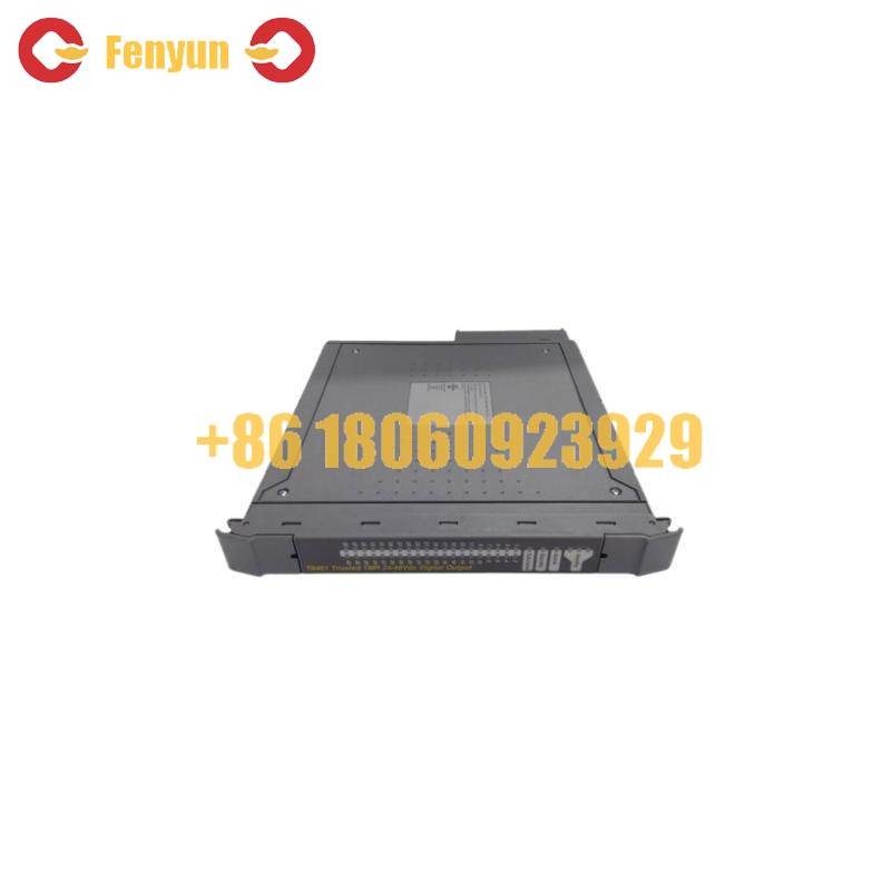 ICS TRIPLEX TC-303-01-2M0