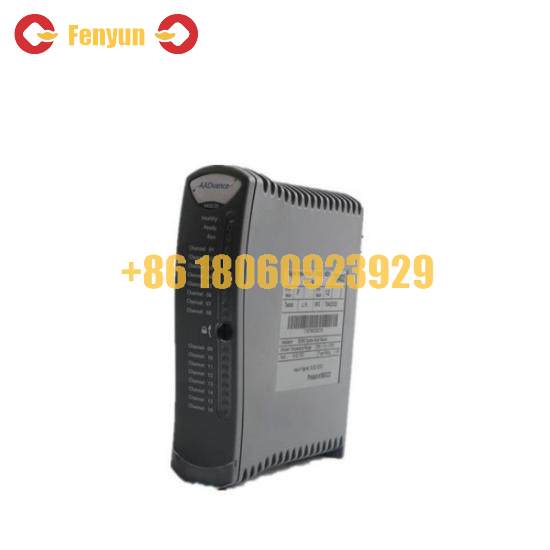 ICS TRIPLEX TC-305-01-5M0