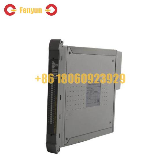 ICS Triplex Trusted T8423 Digital Input Module