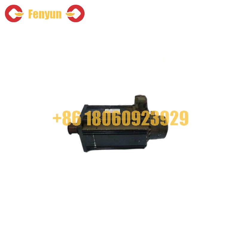 INDRAMAT 109-0943-4A03-02