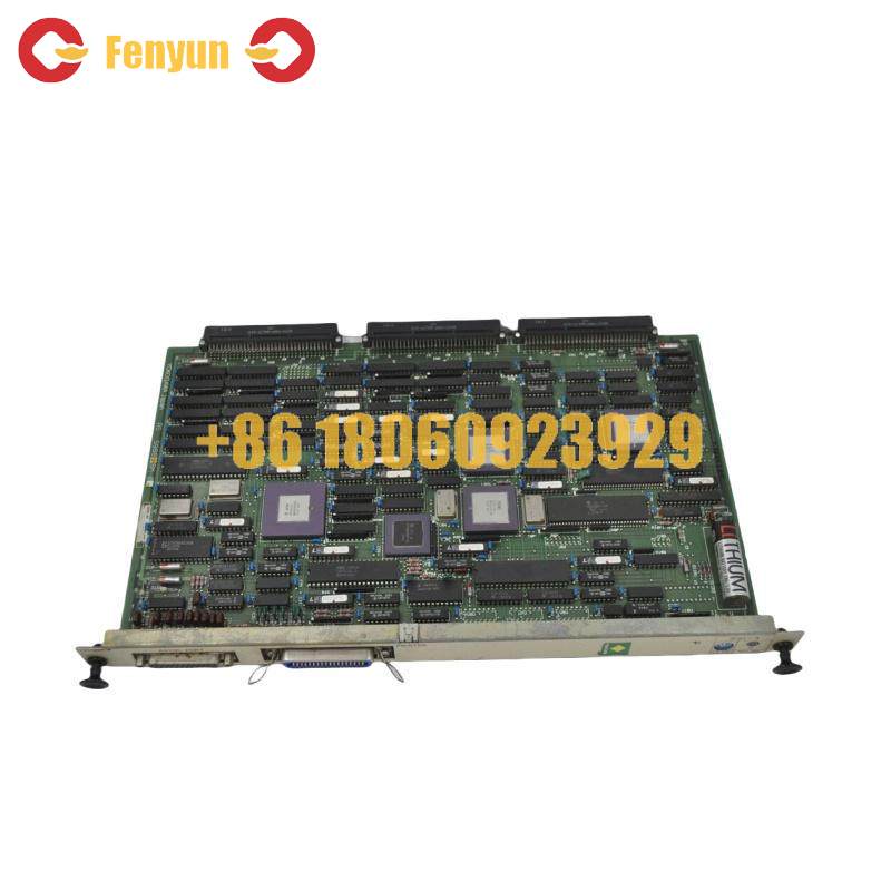 YOKOGAWA IP91*A AS S9881BM-0 Communication Module