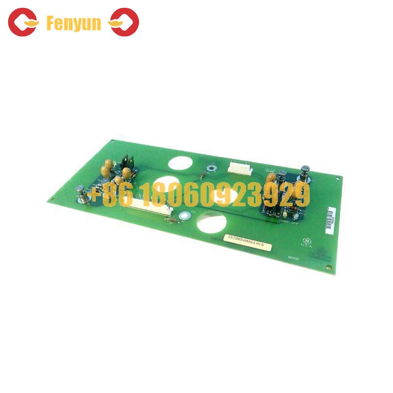 ABB Circuit Card 3BHE006373R0101 