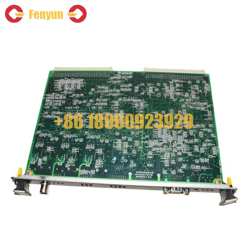 GE IS200VCMIH1BCC PCB Mark VI