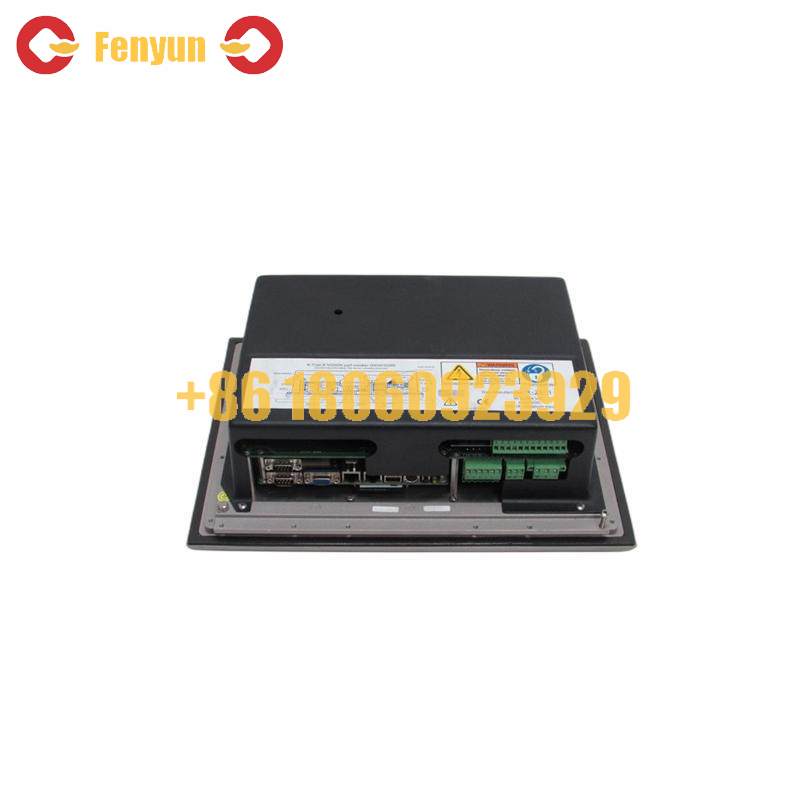 K-VISION K-VISION 0000010266 - Operator Interface Module - FY