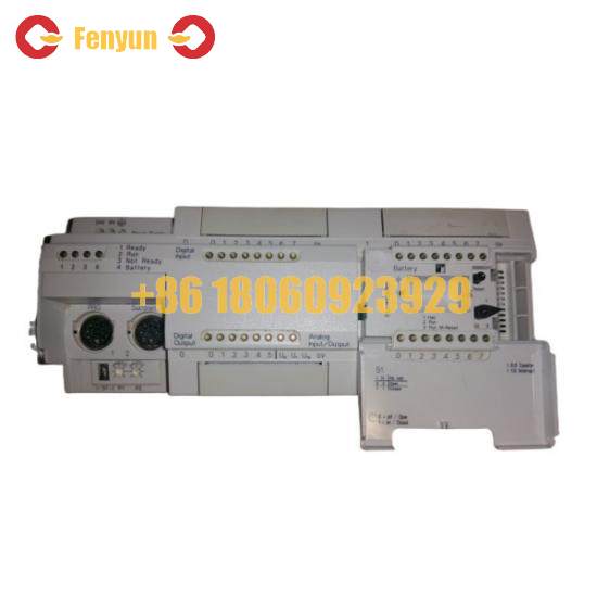 YOKOGAWA PW301 S4
