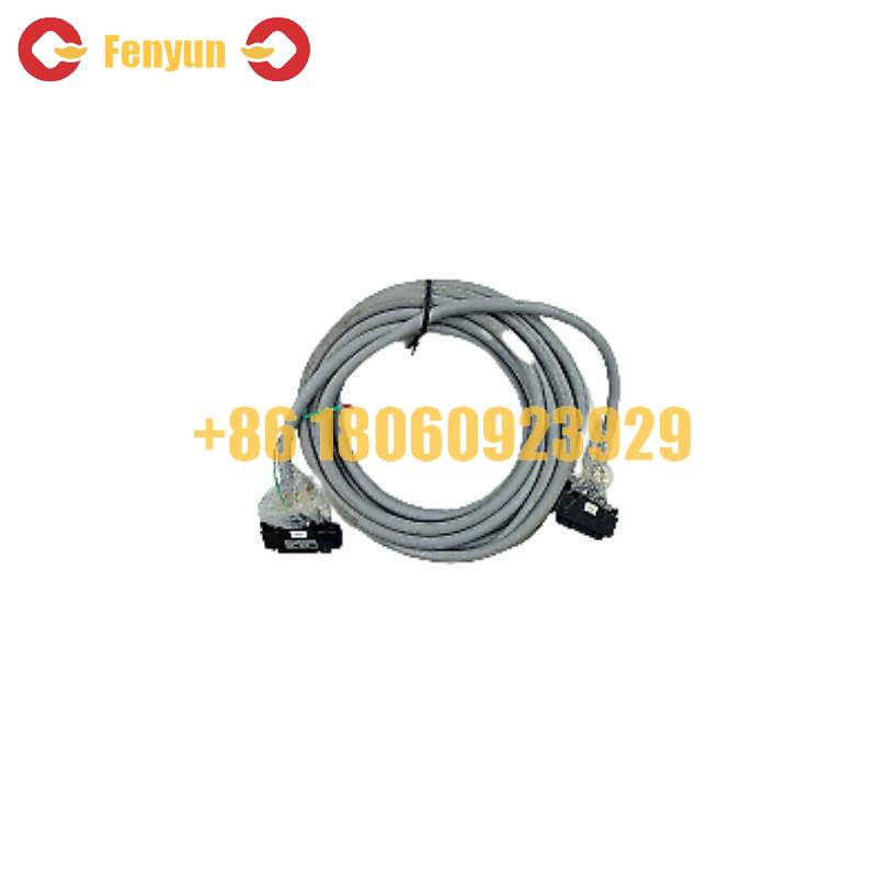 YOKOGAWA KS1*B Signal Cable