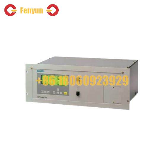 LOAD CONTROLS PH-3A