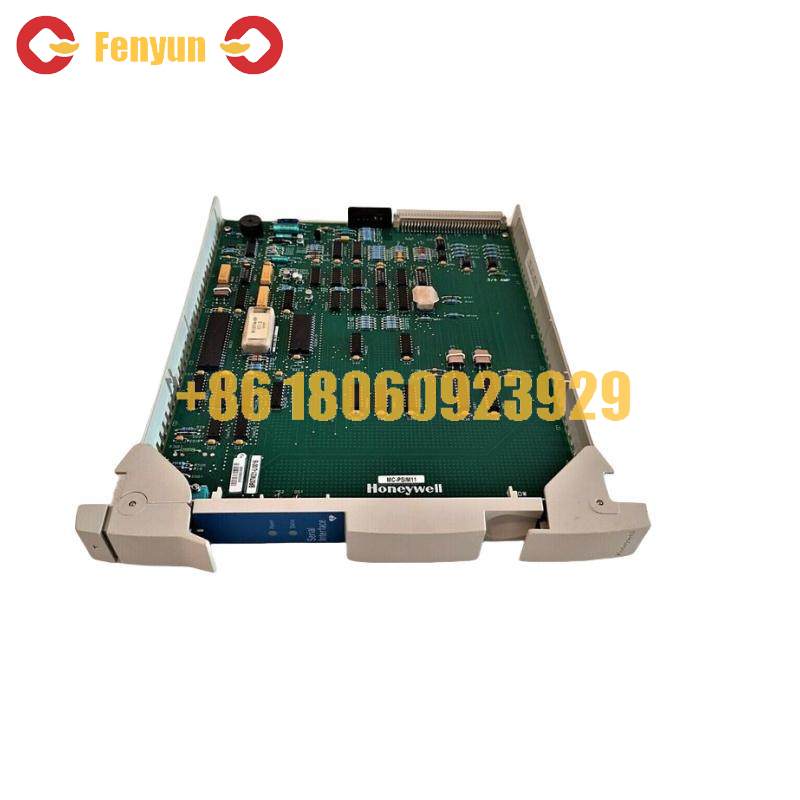 HONEYWELL MC-PSIM11 51304362-350 Serial Interface (SI) Part