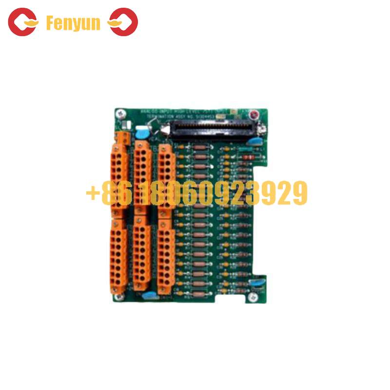 HONEYWELL MC-TAIH04 51305900-175 TPS Process Manager I/O