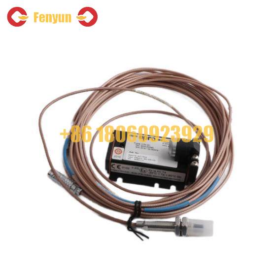 MMS6220 PR6423/002-030-CN CON021  EPRO