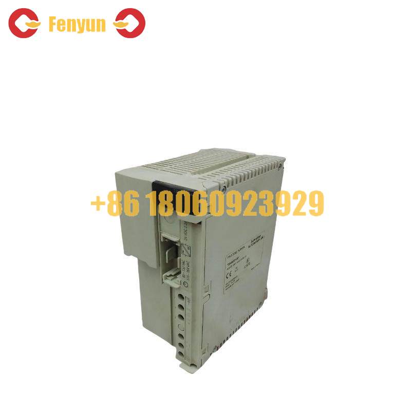 Modicon TSXSUP1021 Power Supply Process Module