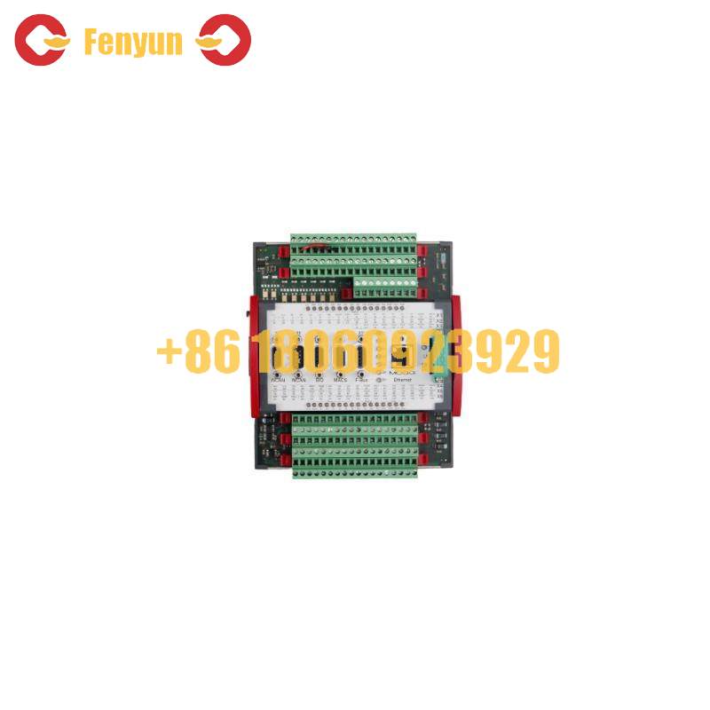 MOOG D136-001-008