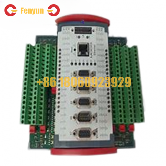 MOOG D136-001-008