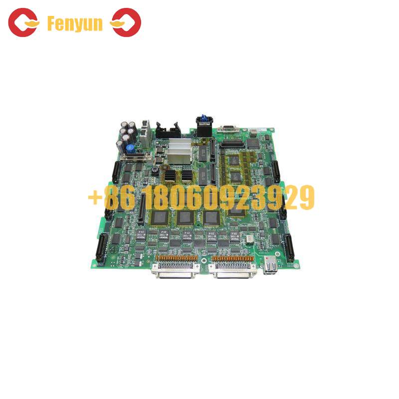 MOTOROLA BOARD 466023