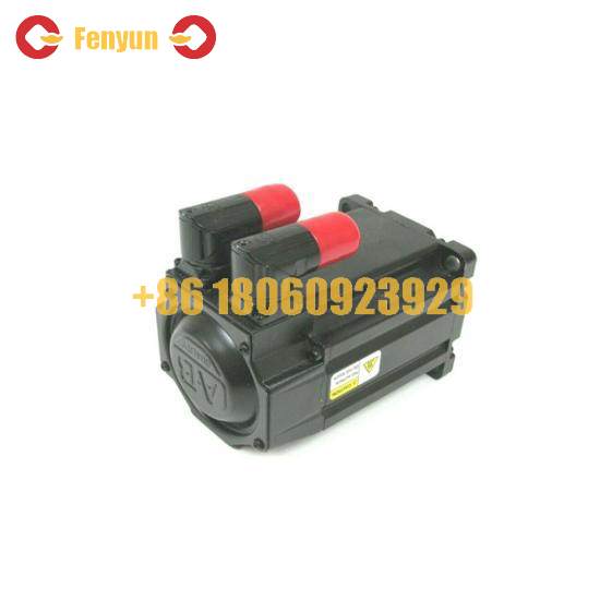 MPM-B1151F-MJ72AA Servo Motor