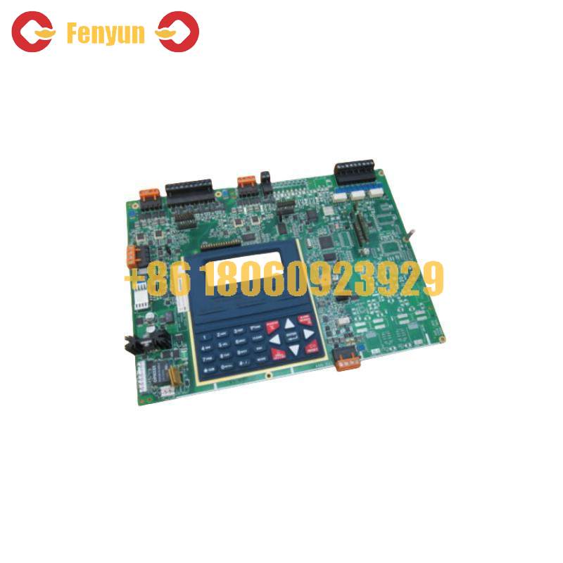 HONEYWELL MRP200XV31 Fire Alarm System Control Board