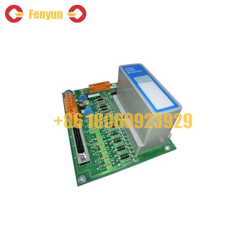 HONEYWELL MU-TSDM02 51303932-277 UCN Digital Input FTA