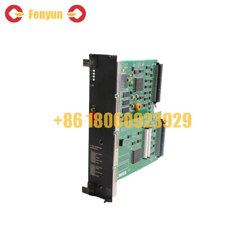 YOKOGAWA MX2*D Multiplexer Card for T/C I/P