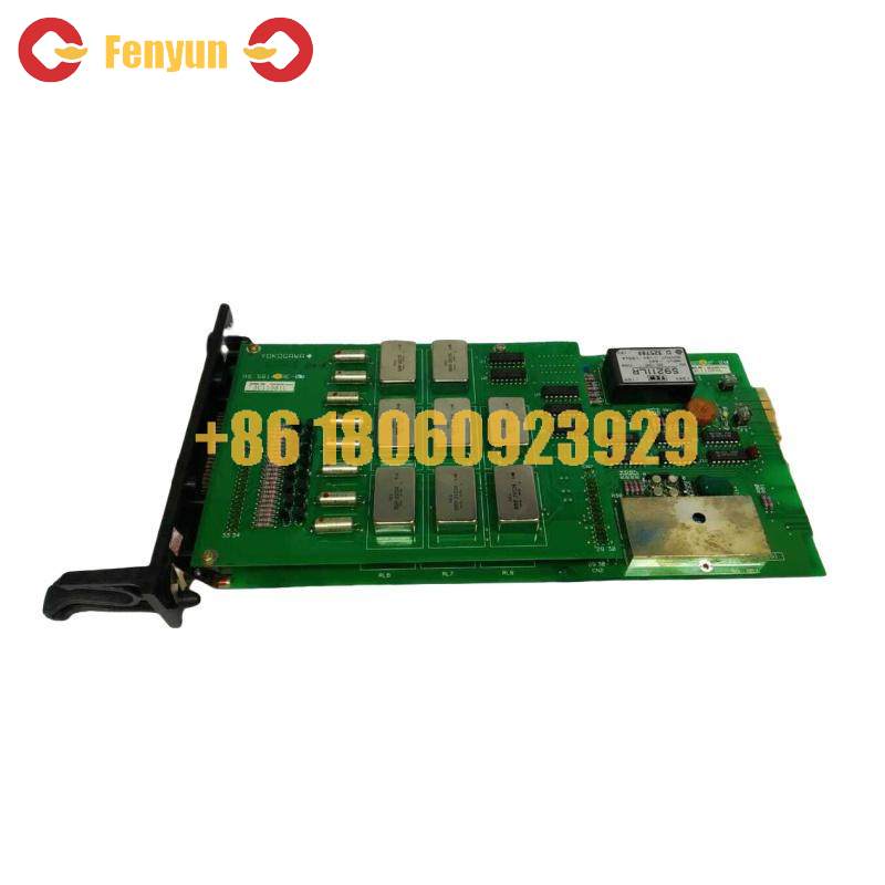 YOKOGAWA MX3*D Input Module