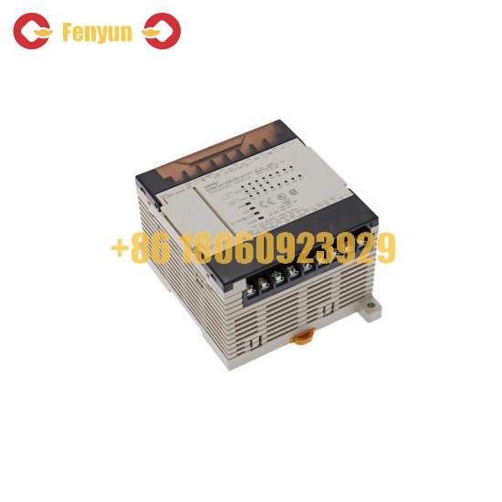 OMRON CPM1A-10CDT-D-V1 PLC Controller