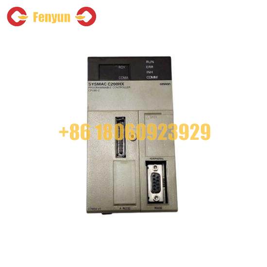 OMRON NE2A-END