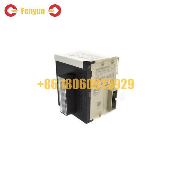 Omron NE2A-PD025 PN-CT049-002403-1 Power Supply Unit