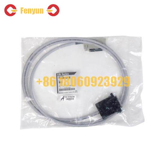 P0970BP  Foxboro RS-423 (Internal) Cable Assembly