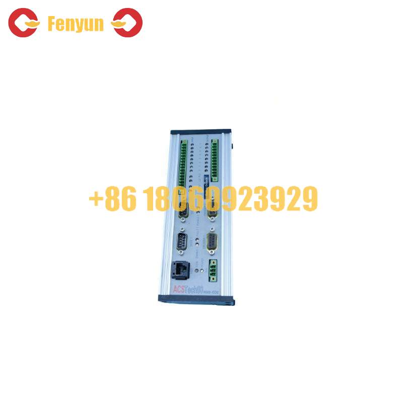 PARKER EVM32-BASE