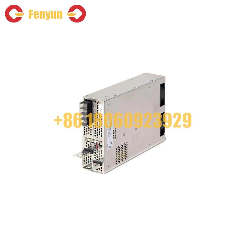 Cosel PBA1500F-24 Universal input