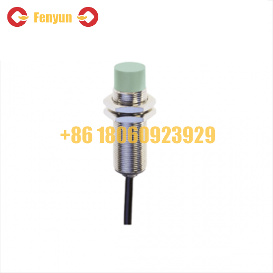 Pepperl+Fuchs 3RG4023-0JB00 INDUCTIVE SENSOR